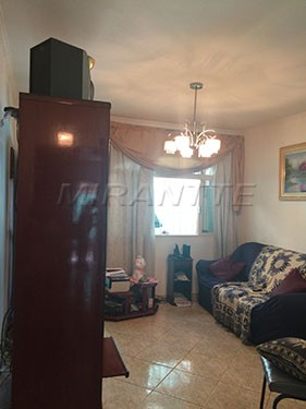 Sobrado de 89m² com 2 quartos em Imirim