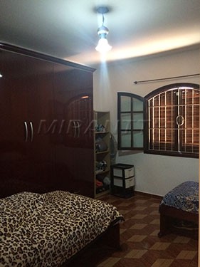 Sobrado de 89m² com 2 quartos em Imirim