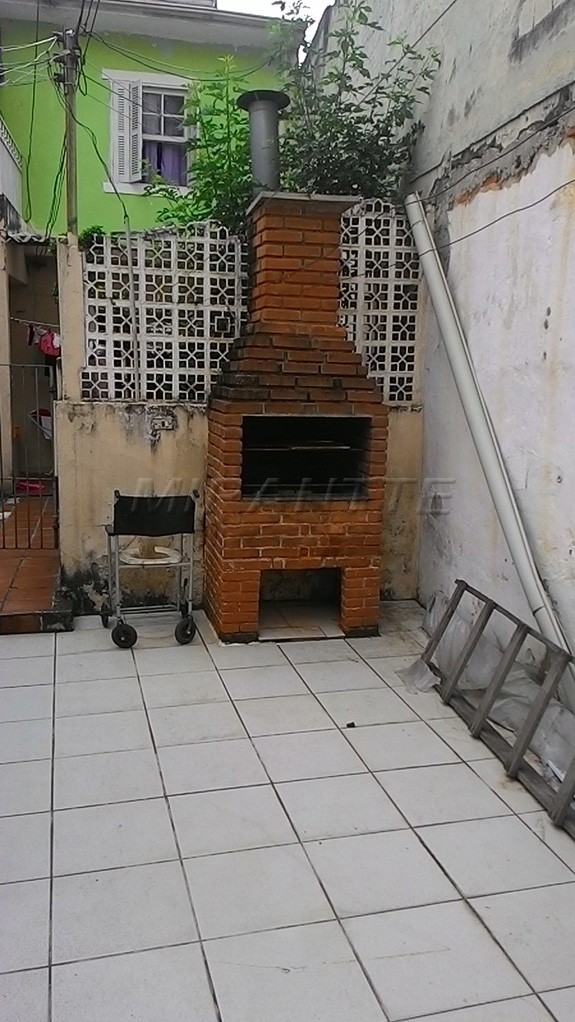 Terreno de 282m² em Mandaqui