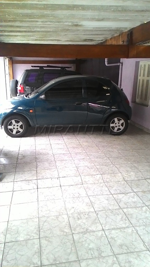 Terreno de 282m² em Mandaqui