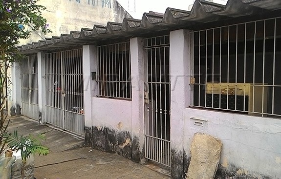 Terreno de 282m² em Mandaqui