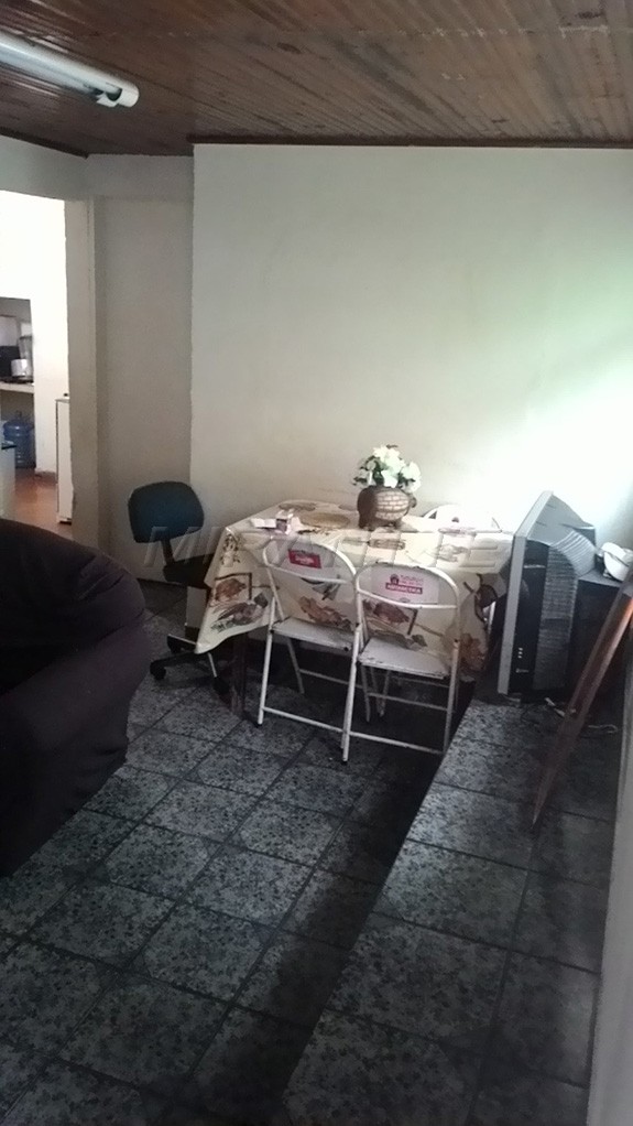 Terreno de 282m² em Mandaqui