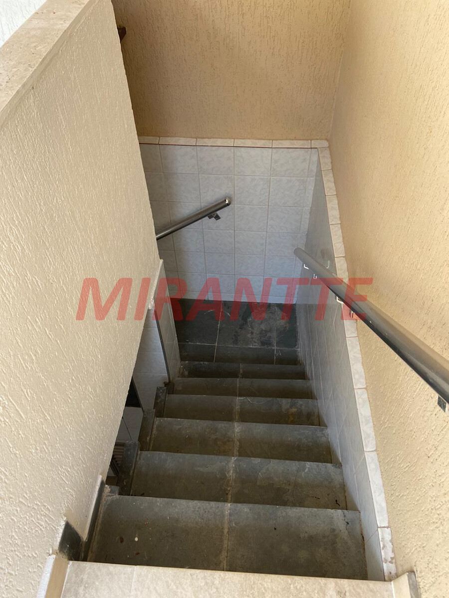 Sobrado de 140m² com 3 quartos em Mandaqui