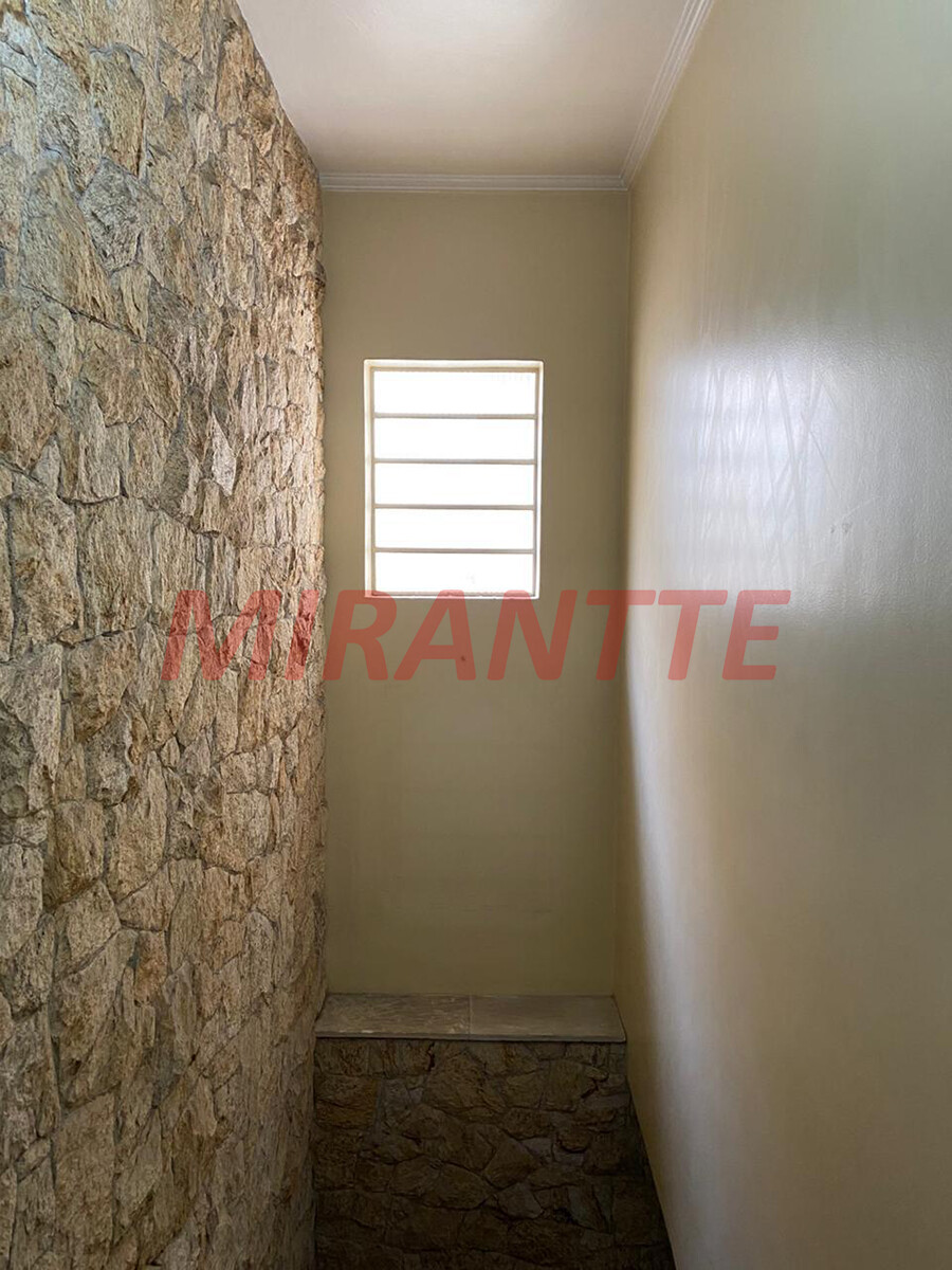 Sobrado de 140m² com 3 quartos em Mandaqui