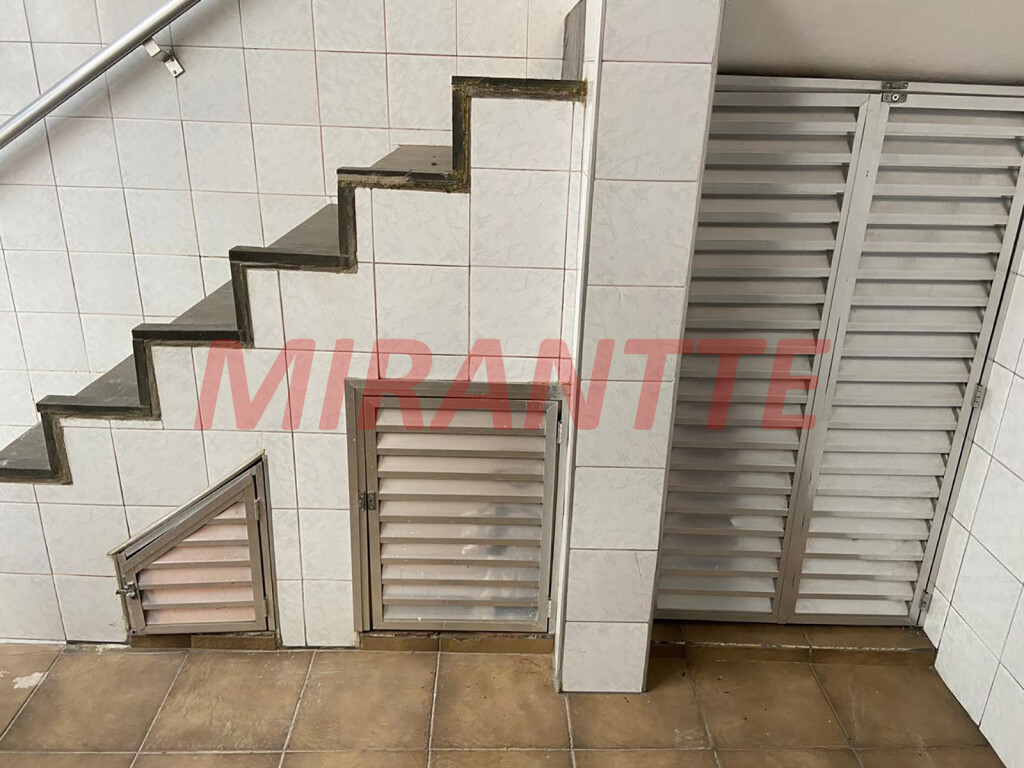 Sobrado de 140m² com 3 quartos em Mandaqui