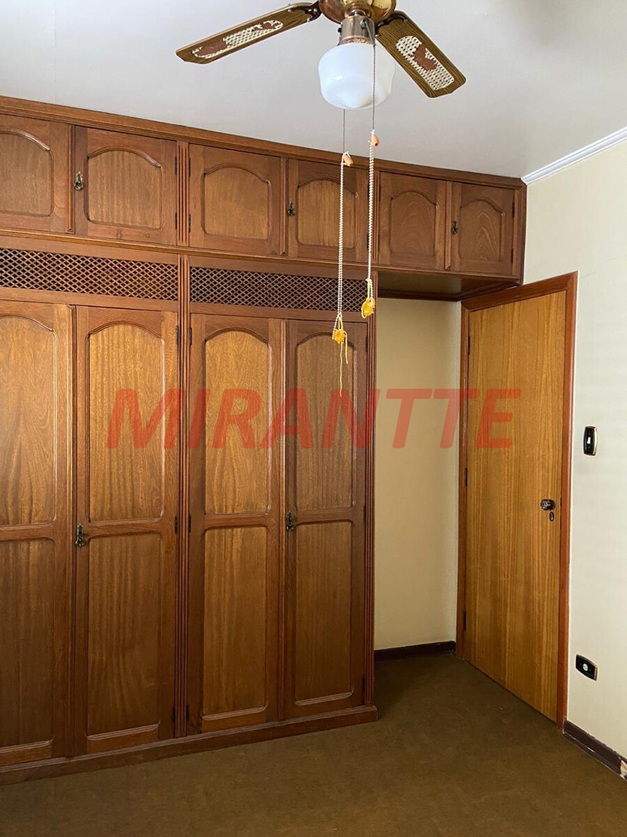 Sobrado de 140m² com 3 quartos em Mandaqui