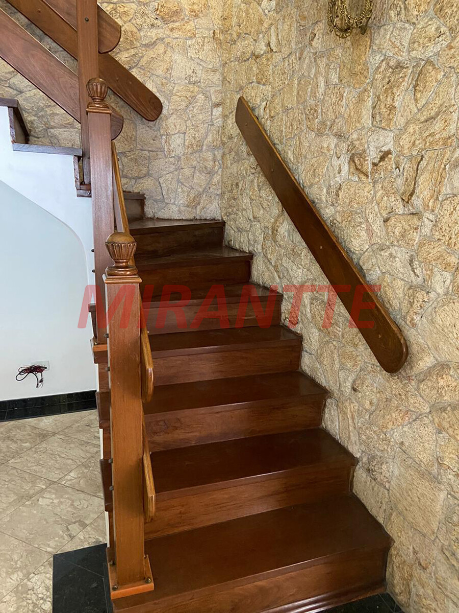 Sobrado de 140m² com 3 quartos em Mandaqui