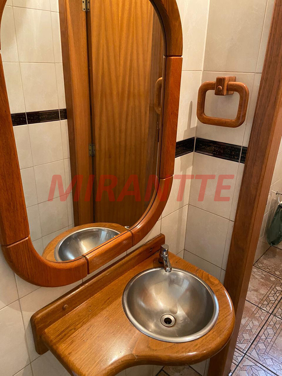 Sobrado de 140m² com 3 quartos em Mandaqui