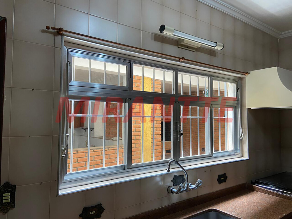 Sobrado de 140m² com 3 quartos em Mandaqui