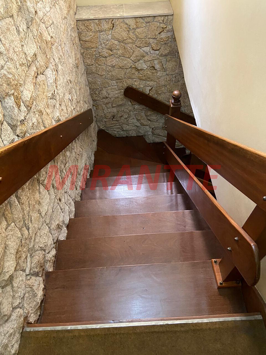 Sobrado de 140m² com 3 quartos em Mandaqui