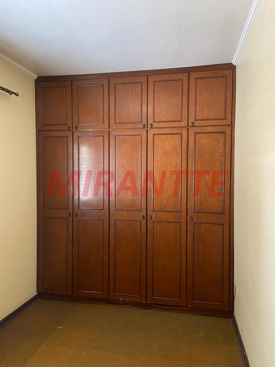 Sobrado de 140m² com 3 quartos em Mandaqui