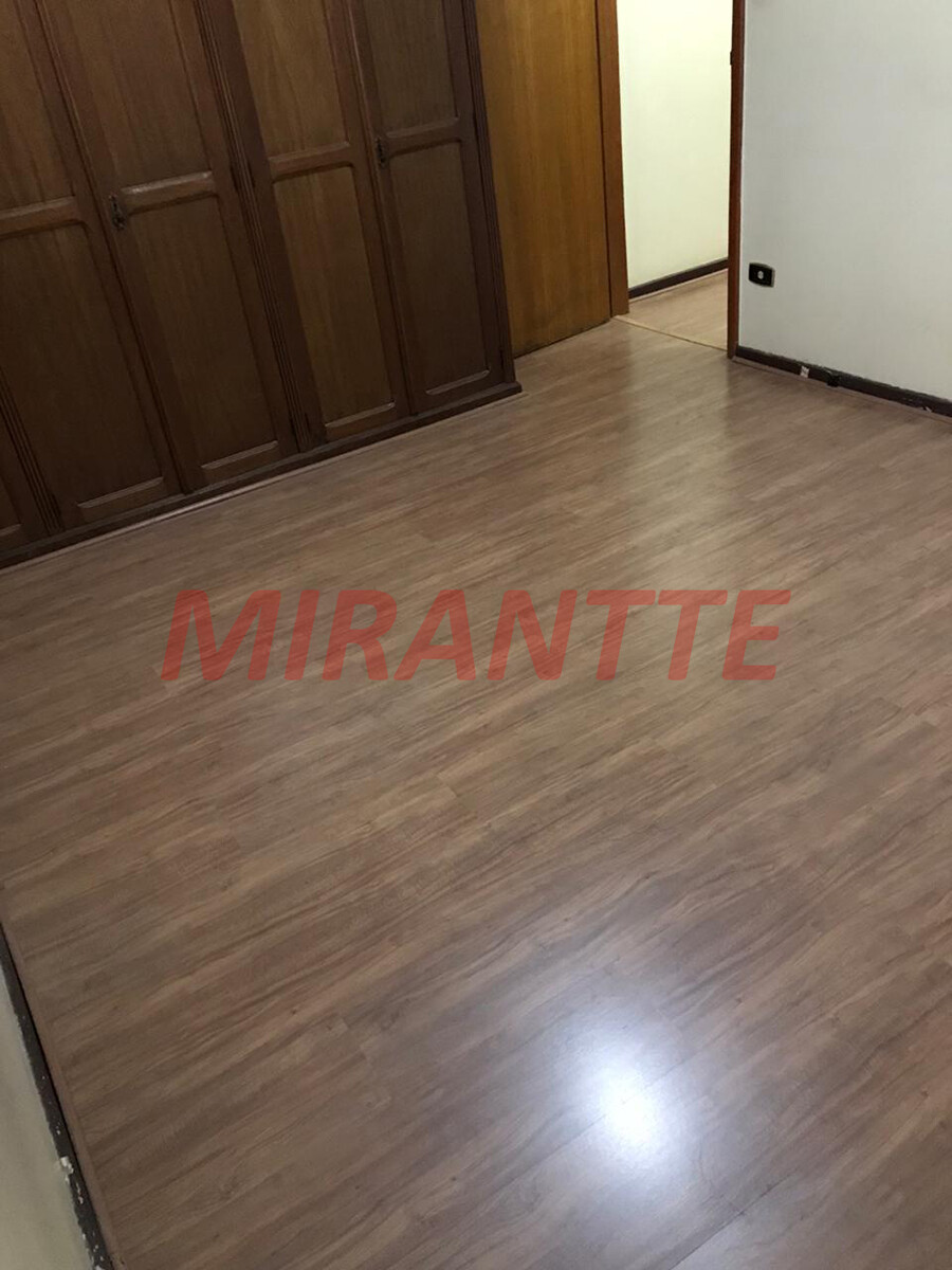 Sobrado de 140m² com 3 quartos em Mandaqui