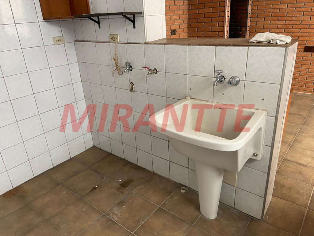 Sobrado de 140m² com 3 quartos em Mandaqui