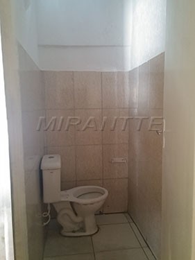 Comercial de 100m² em Vila Nova Cachoeirinha