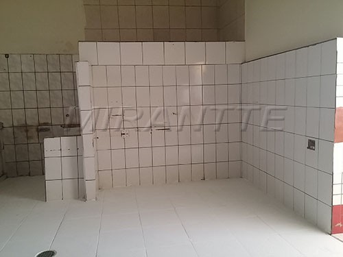 Comercial de 100m² em Vila Nova Cachoeirinha