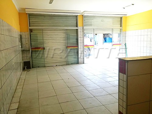 Comercial de 100m² em Vila Nova Cachoeirinha