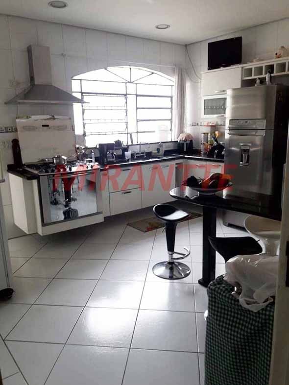 Casa terrea de 506m² com 3 quartos em Tremembe