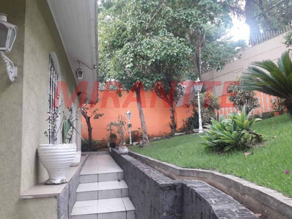 Casa terrea de 506m² com 3 quartos em Tremembe