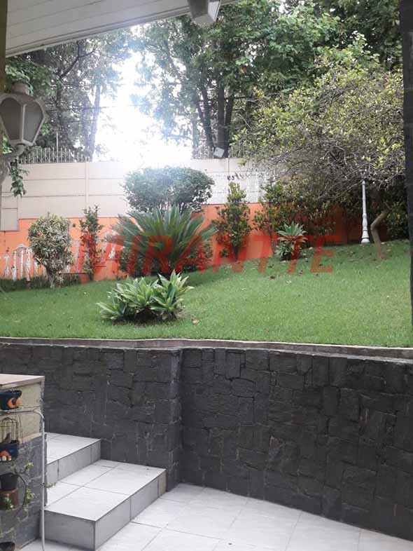 Casa terrea de 506m² com 3 quartos em Tremembe