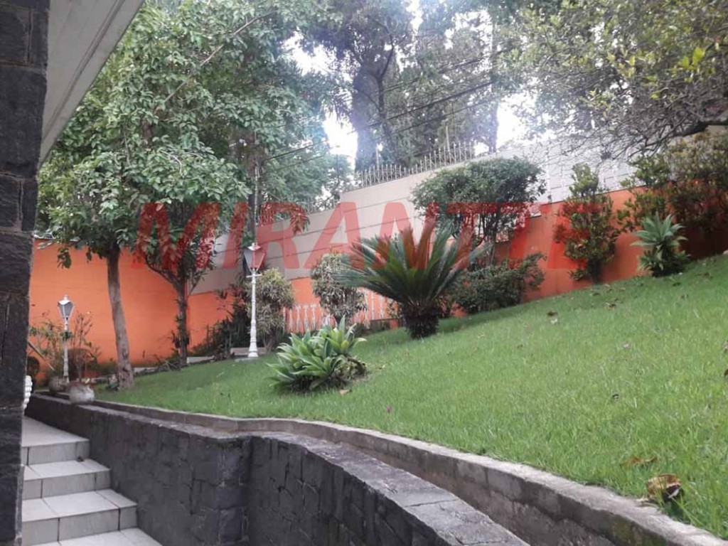 Casa terrea de 506m² com 3 quartos em Tremembe