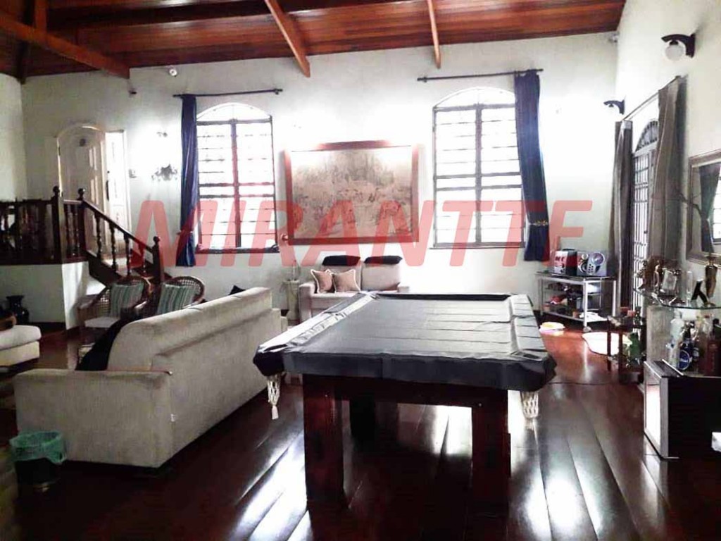 Casa terrea de 506m² com 3 quartos em Tremembe