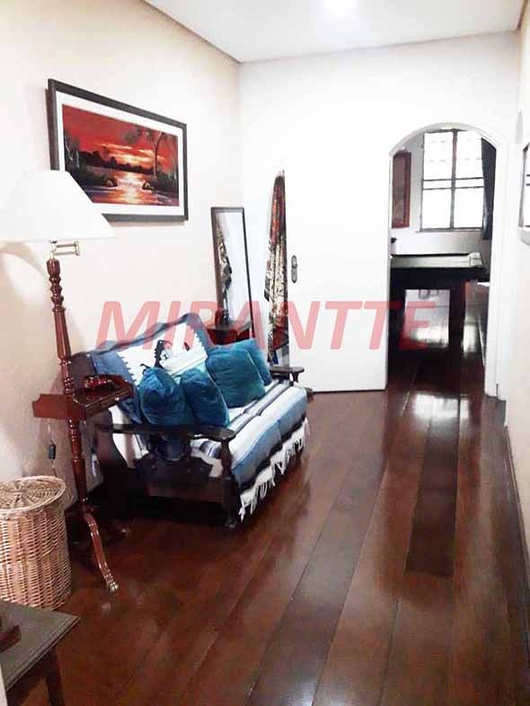 Casa terrea de 506m² com 3 quartos em Tremembe