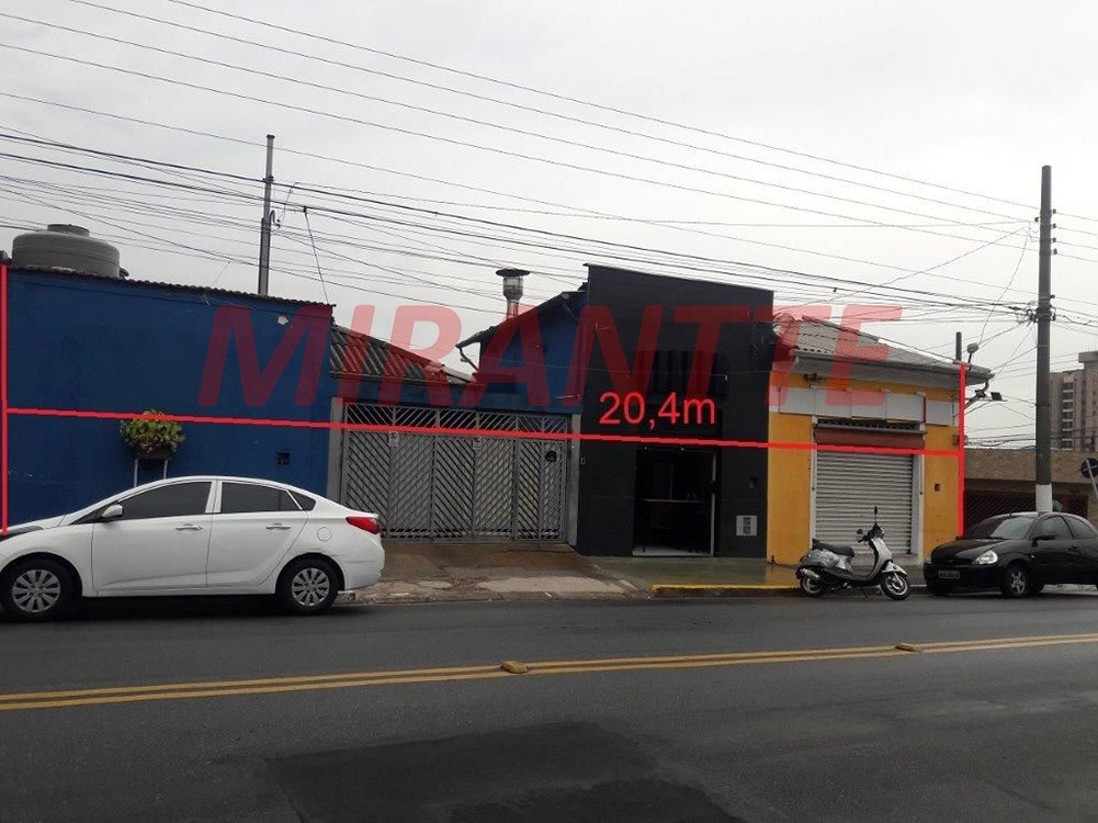 Comercial em Casa Verde