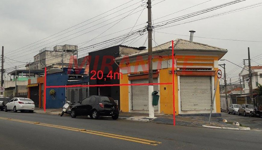 Comercial em Casa Verde