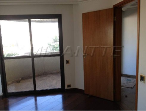 Apartamento de 250m² com 3 quartos em Tatuapé