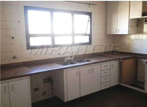 Apartamento de 250m² com 3 quartos em Tatuapé