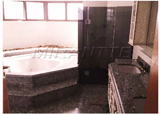 Apartamento de 250m² com 3 quartos em Tatuapé