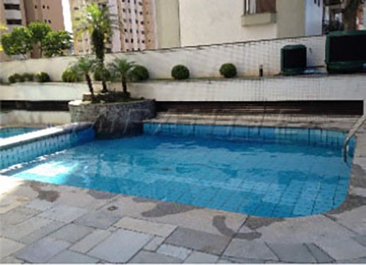 Apartamento de 250m² com 3 quartos em Tatuapé