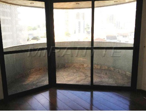 Apartamento de 250m² com 3 quartos em Tatuapé