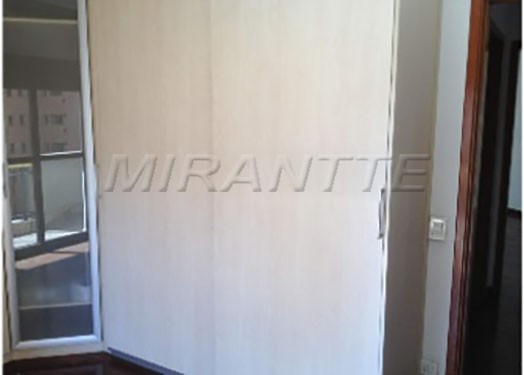 Apartamento de 250m² com 3 quartos em Tatuapé