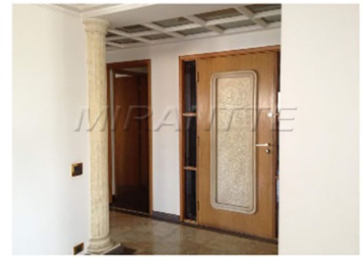 Apartamento de 250m² com 3 quartos em Tatuapé