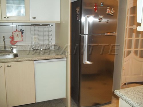 Apartamento de 123m² com 3 quartos em Jardim São Paulo