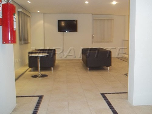 Apartamento de 123m² com 3 quartos em Jardim São Paulo
