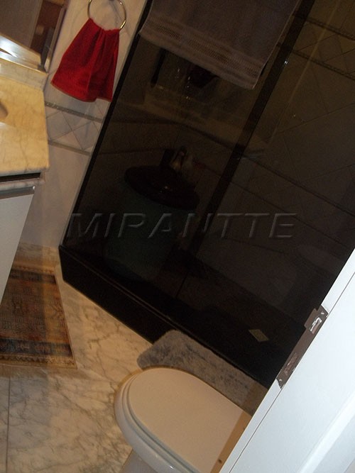Apartamento de 123m² com 3 quartos em Jardim São Paulo