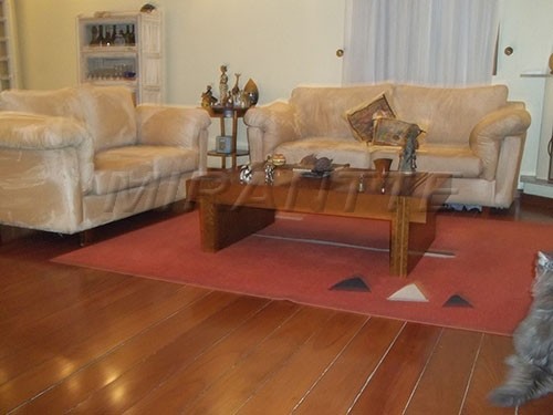 Apartamento de 123m² com 3 quartos em Jardim São Paulo