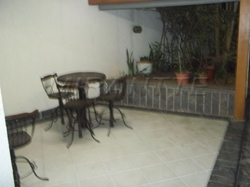 Apartamento de 123m² com 3 quartos em Jardim São Paulo
