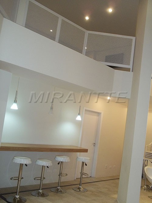 Apartamento de 123m² com 3 quartos em Jardim São Paulo