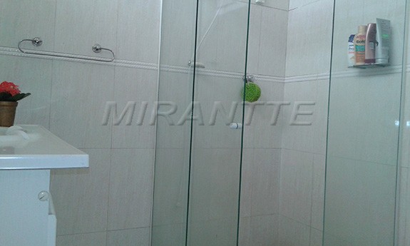 Casa terrea de 104m² com 2 quartos em Casa Verde