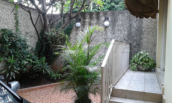 Casa terrea de 104m² com 2 quartos em Casa Verde