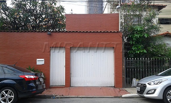 Casa terrea de 104m² com 2 quartos em Casa Verde