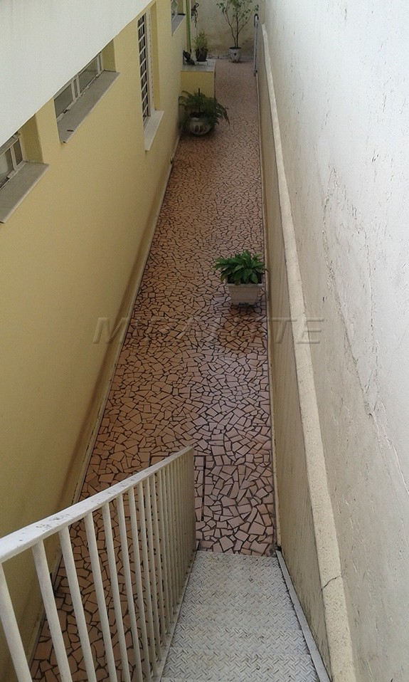 Casa terrea de 104m² com 2 quartos em Casa Verde