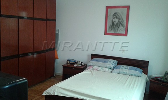 Casa terrea de 104m² com 2 quartos em Casa Verde