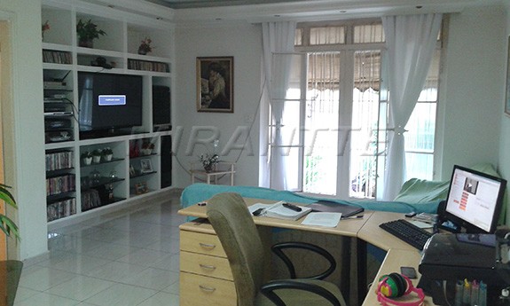 Casa terrea de 104m² com 2 quartos em Casa Verde