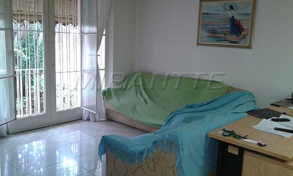 Casa terrea de 104m² com 2 quartos em Casa Verde