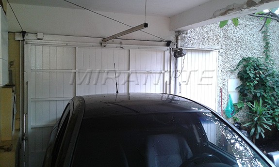 Casa terrea de 104m² com 2 quartos em Casa Verde
