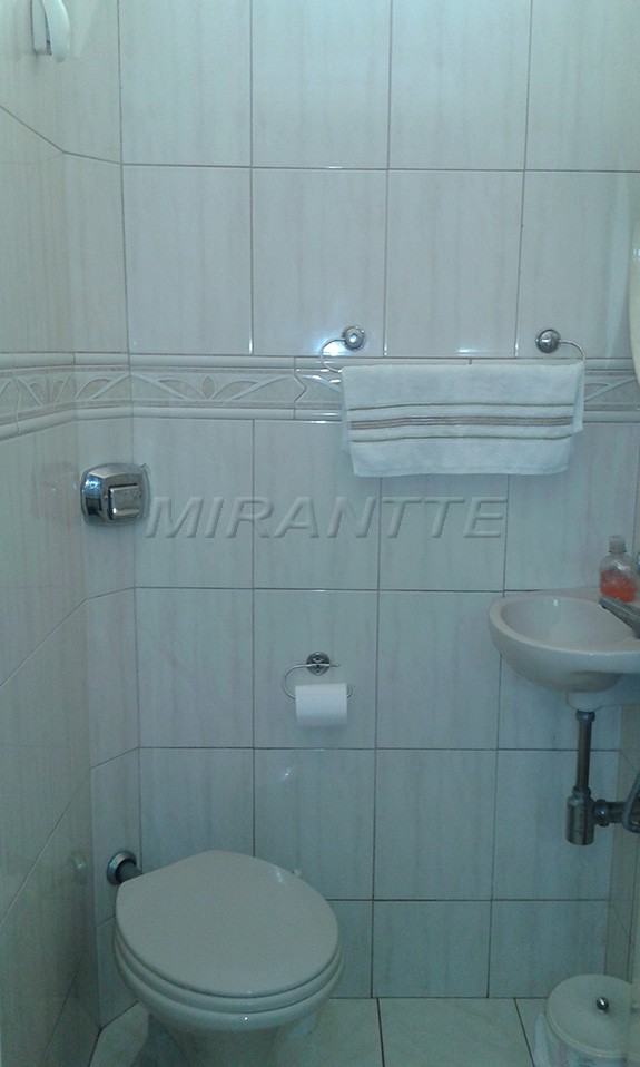 Casa terrea de 104m² com 2 quartos em Casa Verde